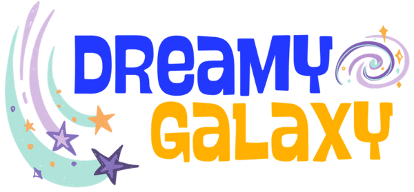 Dreamy Galaxy
