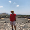 Mateo Alvarado